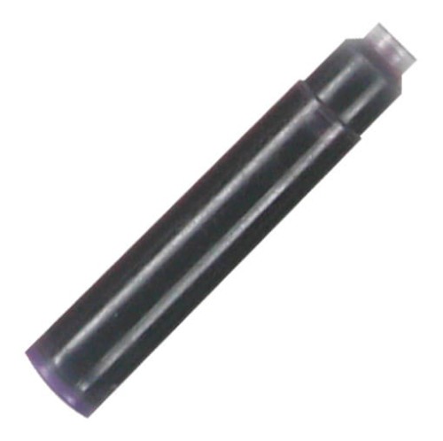 Monteverde Atrament Naboje Fioletowy 6 Szt. Blister