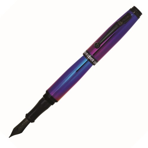Monteverde Invincia Nebula Pióro Wieczne