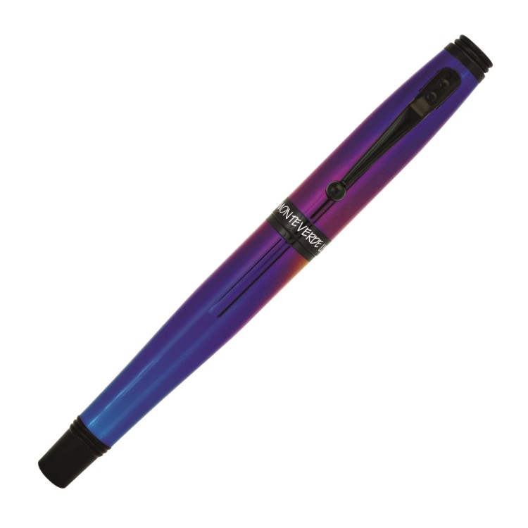 Monteverde Invincia Nebula Pióro Wieczne