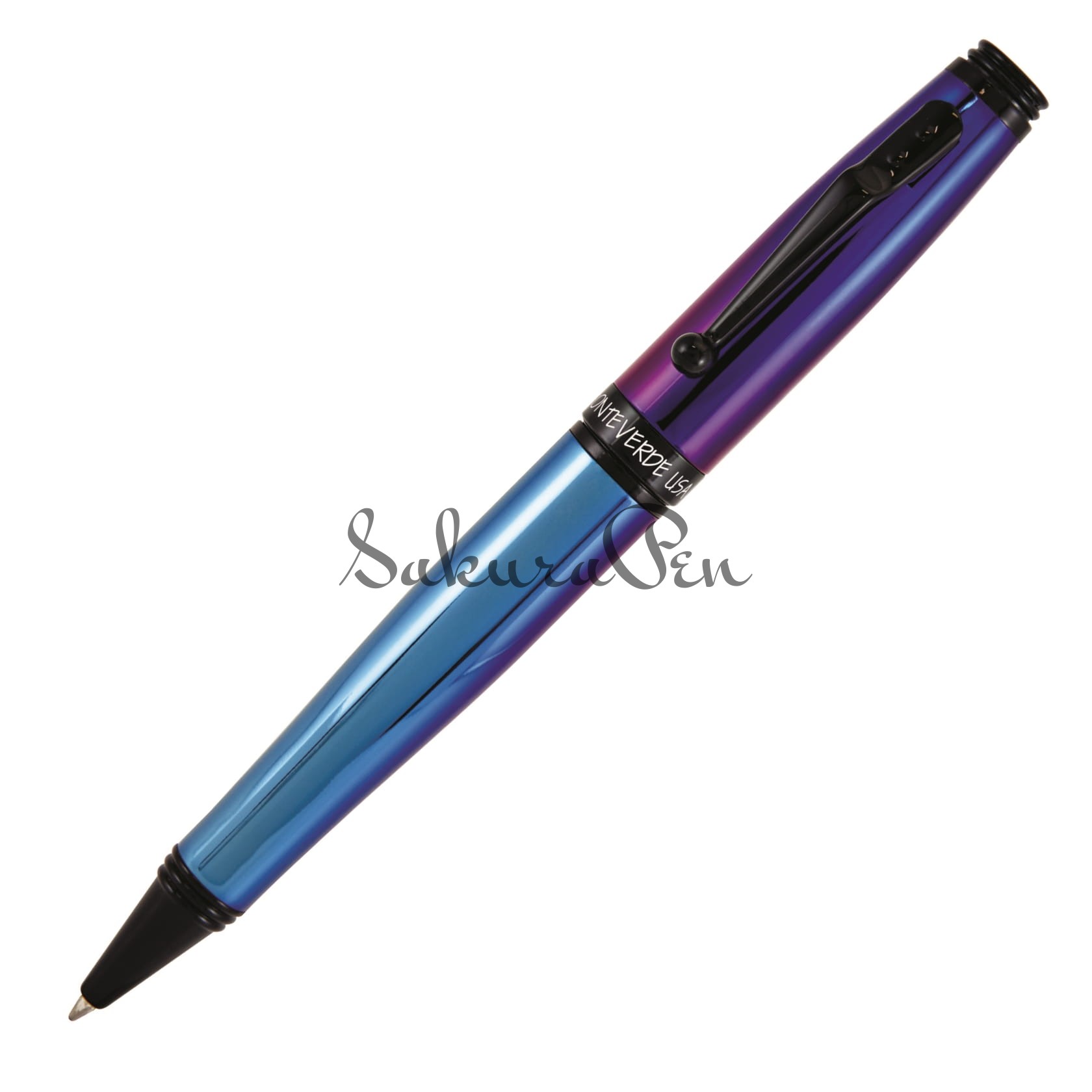 Monteverde Invincia Nebula Długopis