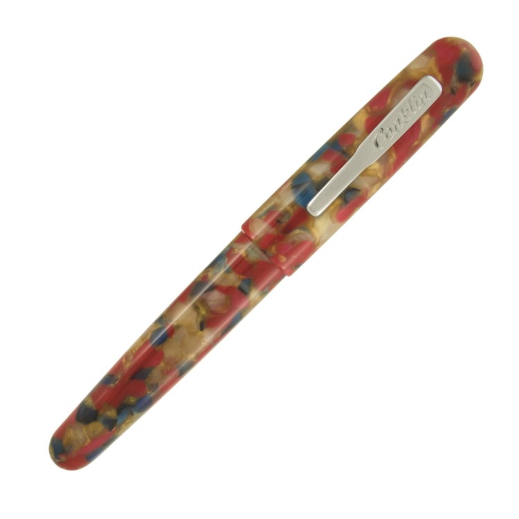 Conklin All American Old Glory Pióro Wieczne