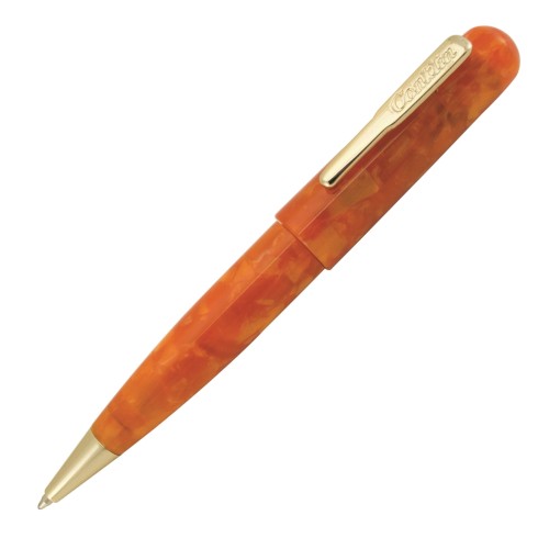 Conklin All American Sunburst Orange Długopis