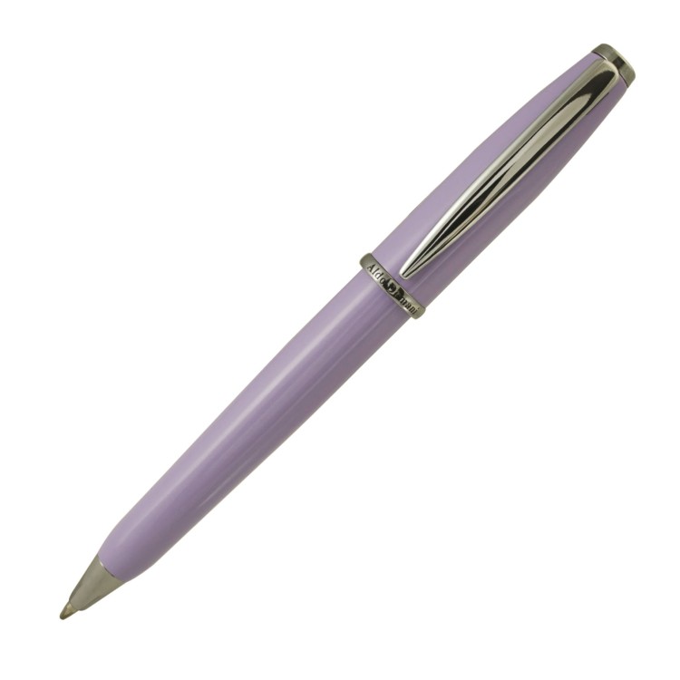 Monteverde Aldo Domani Jasnofioletowe Długopis