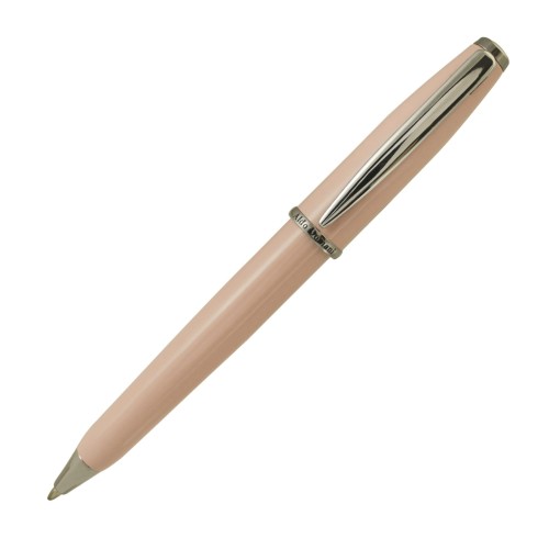 Monteverde Aldo Domani Jasnoróżowe Długopis