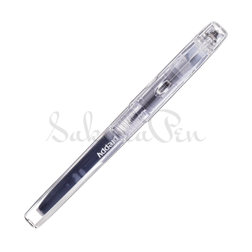 Platinum Preppy Crystal Pióro Wieczne