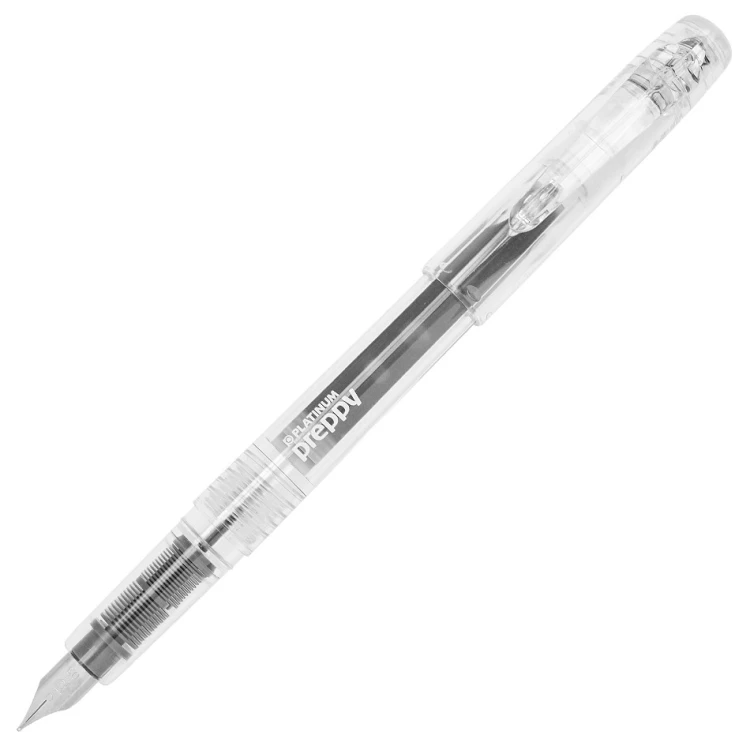 Platinum Preppy Crystal Pióro Wieczne