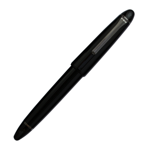Sailor Pióro Wieczne 1911L Ringless Blackout