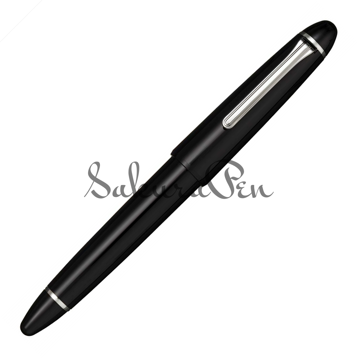Sailor Pióro Wieczne 1911L Ringless Simply Black