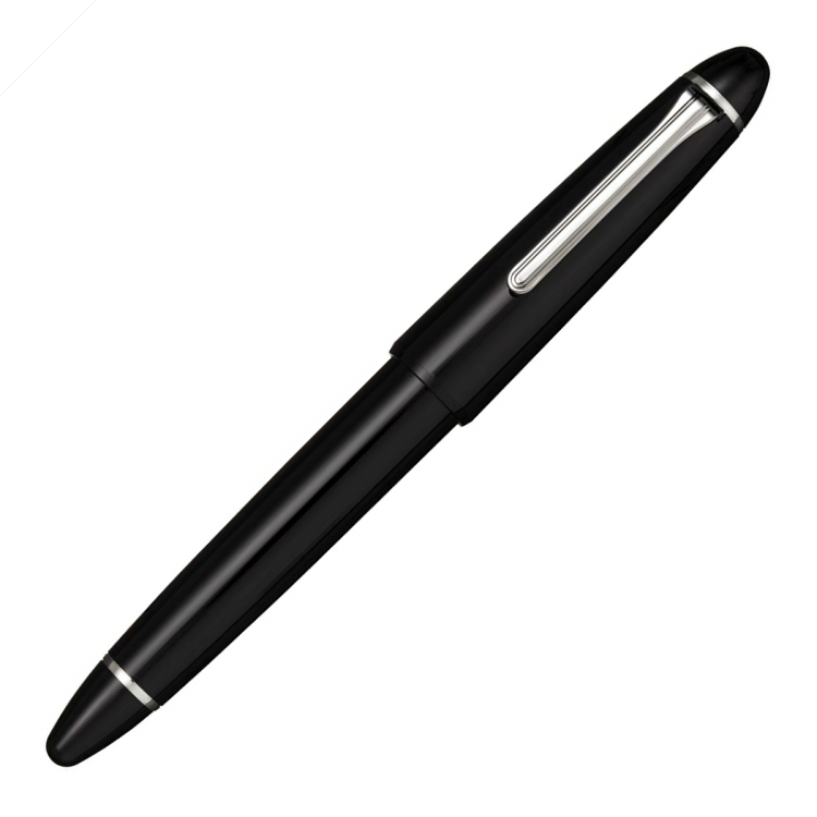 Sailor Pióro Wieczne 1911L Ringless Simply Black