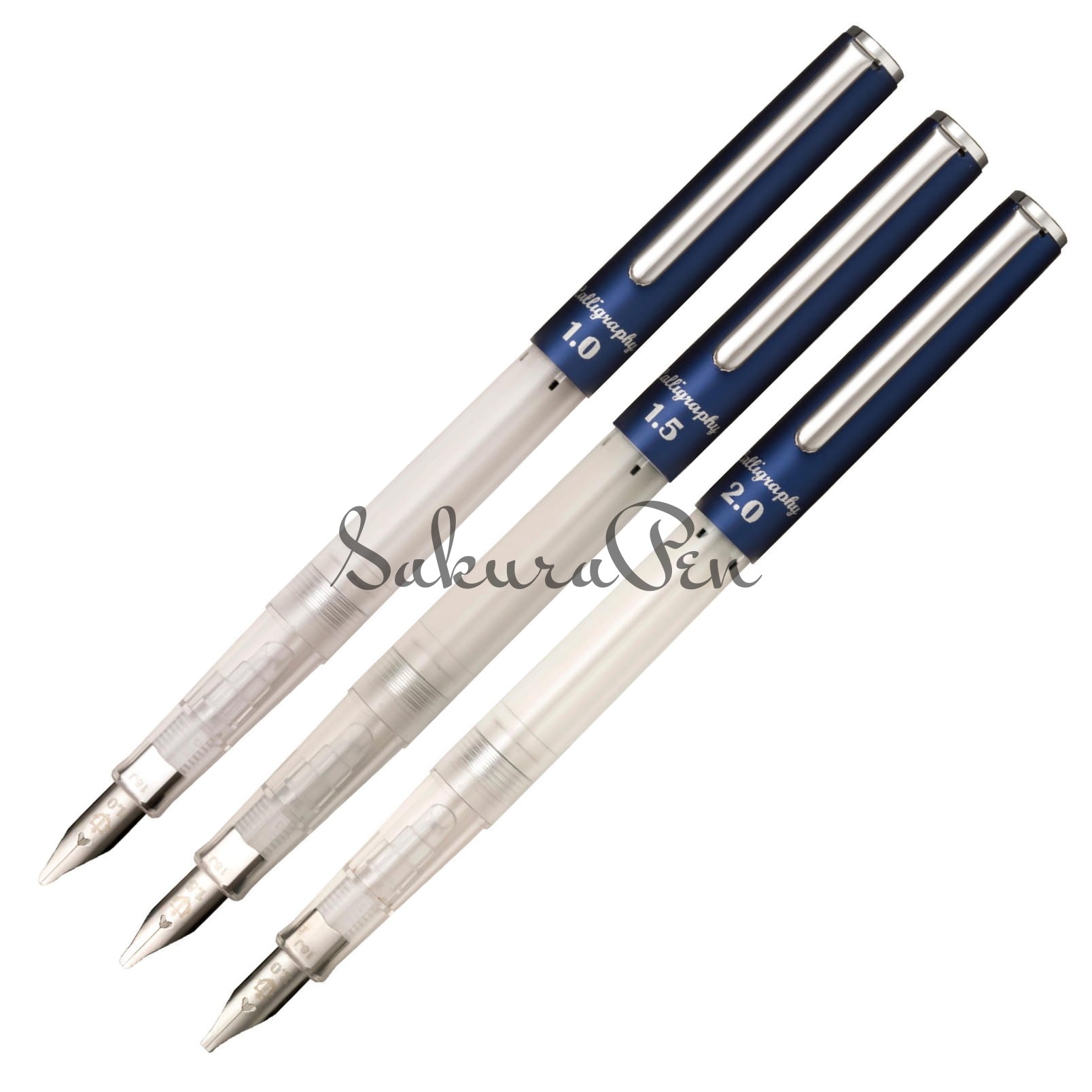 Sailor Hi-Ace Neo Clear do Kaligrafii