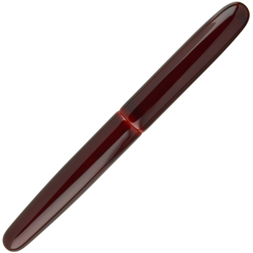 Nakaya Pióro Wieczne Cigar Portable Aka-Tamenuri