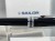 Sailor Pióro Wieczne 1911L Black Naginata Togi RT