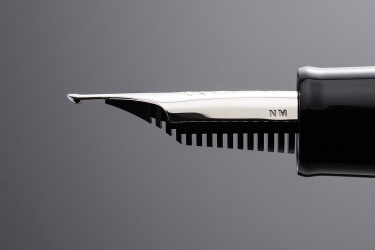 Sailor Pióro Wieczne 1911L Black Naginata Togi RT