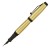 Monteverde Invincia Solid Brass Pióro Wieczne