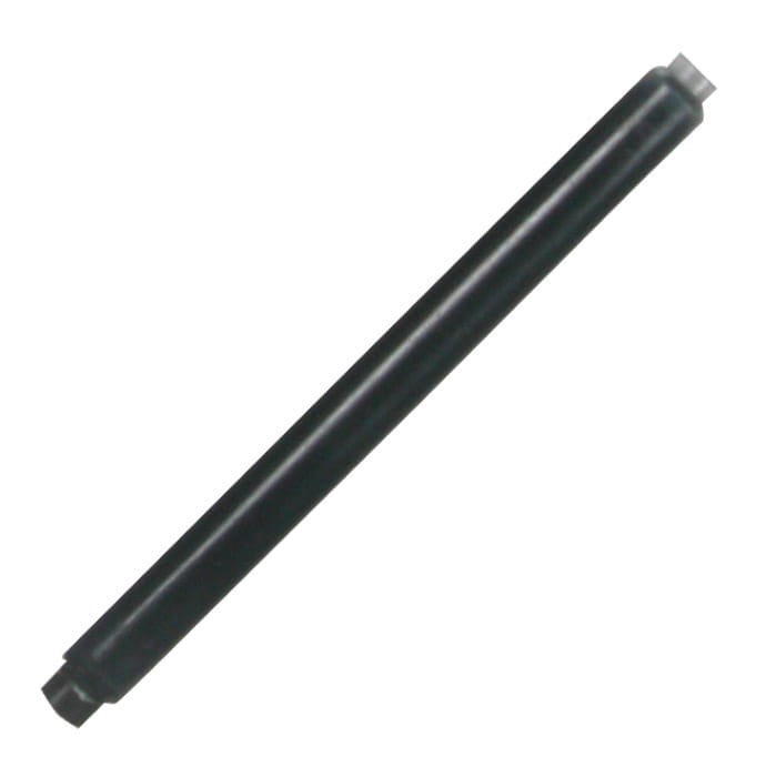Monteverde Naboje Magnum  do Piór Czarny Kpl 5szt