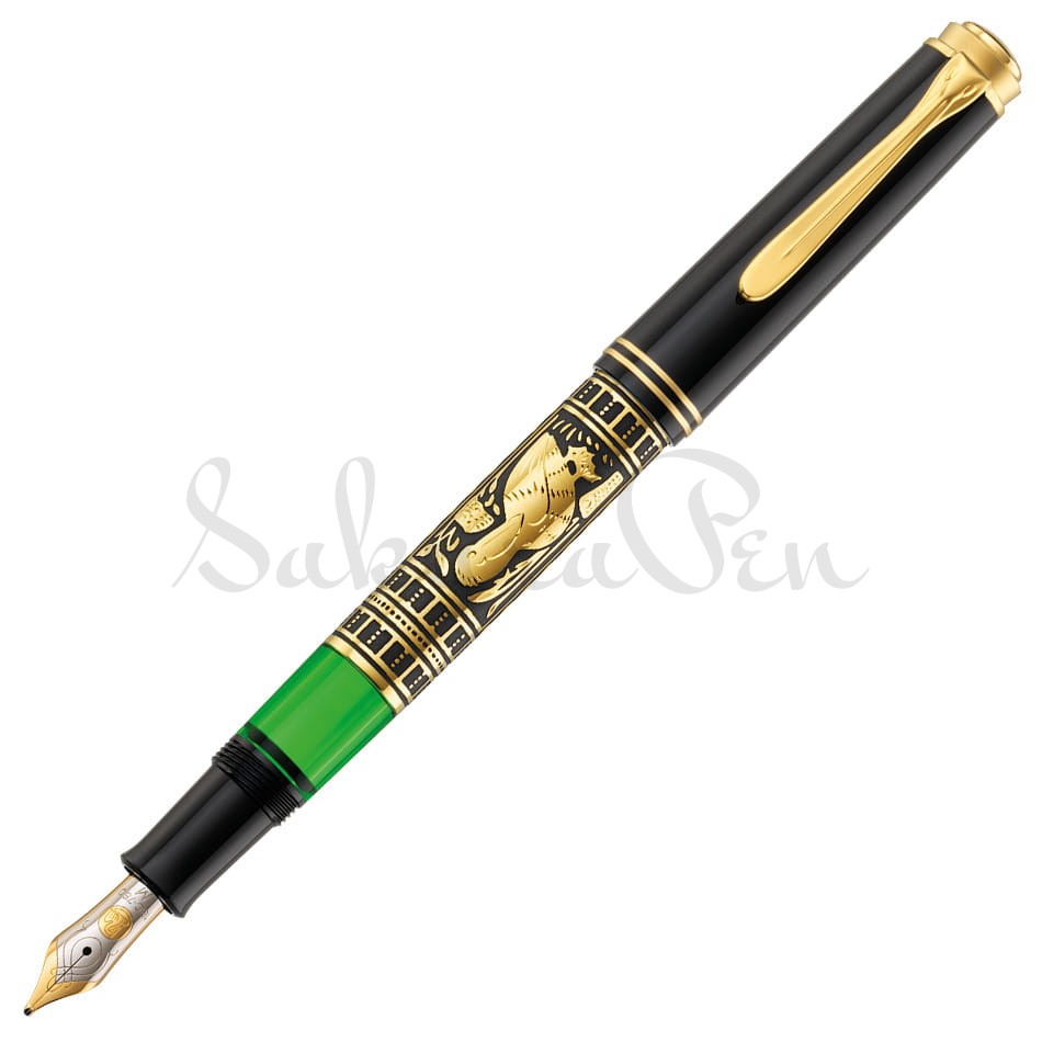 Pelikan Pióro Wieczne Toledo M 700