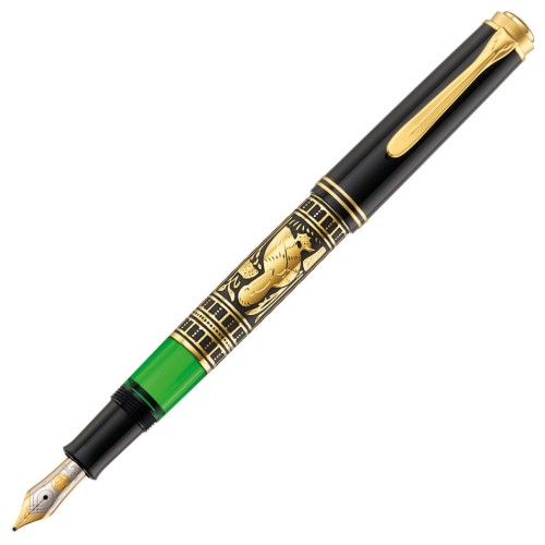Pelikan Pióro Wieczne Toledo M 700