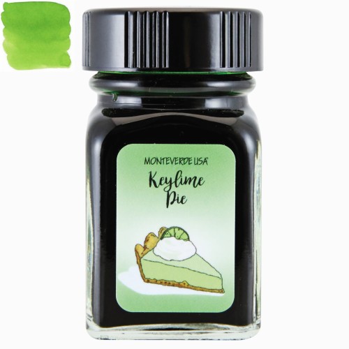 Monteverde Atrament Sweet Life Keylime Pie 30ml
