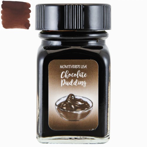 Monteverde Atrament Sweet Life Chocolate Pudding 30ml