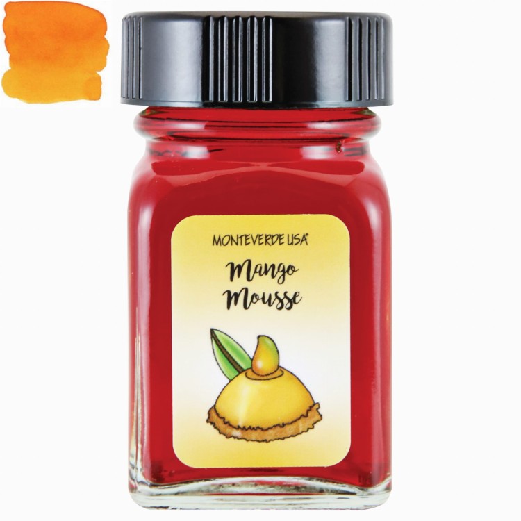 Monteverde Atrament Sweet Life Mango Mousse 30ml