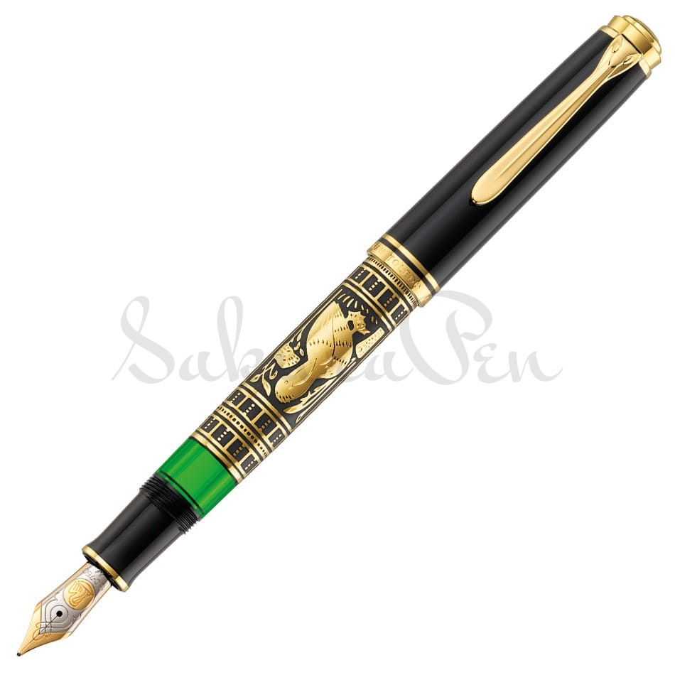 Pelikan Pióro Wieczne Toledo M 900