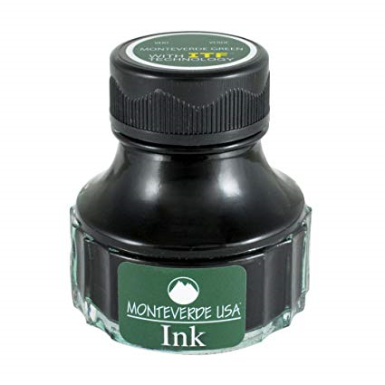 Monteverde Atrament Monteverde Green 90ml