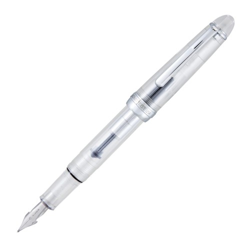 Monteverde Monza 3 Set Crystal Clear Zestaw
