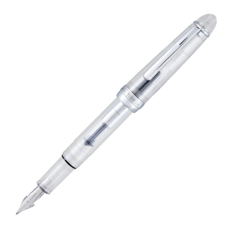 Monteverde Monza 3 Set Crystal Clear Zestaw