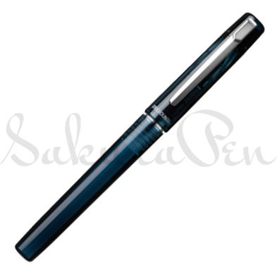 Platinum Prefounte Graphite Blue Pióro Wieczne