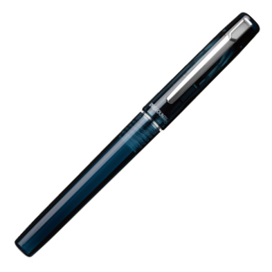 Platinum Prefounte Graphite Blue Pióro Wieczne