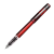 Platinum Prefounte Crimson Red Pióro Wieczne