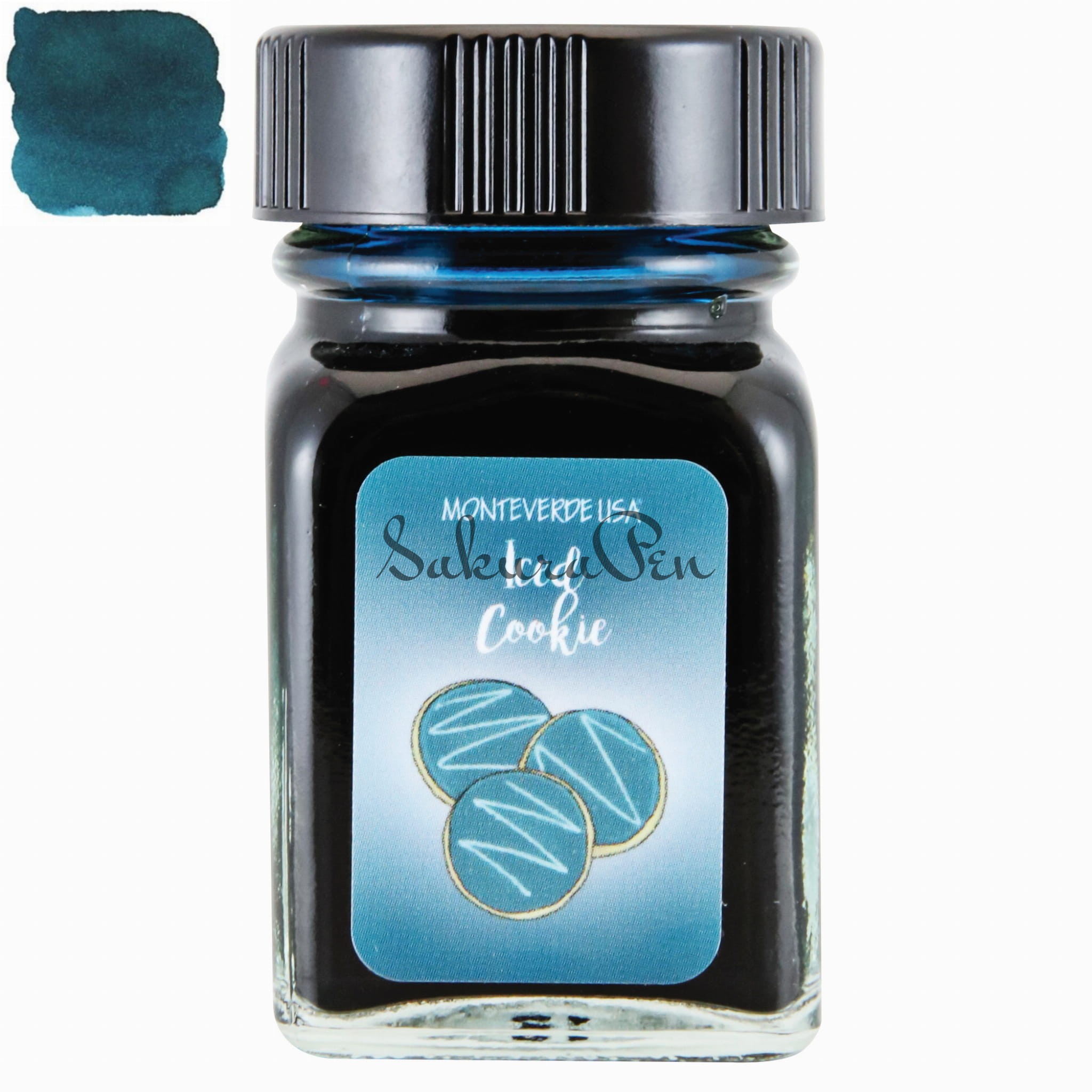 Monteverde Atrament Sweet Life Iced Cookie 30ml