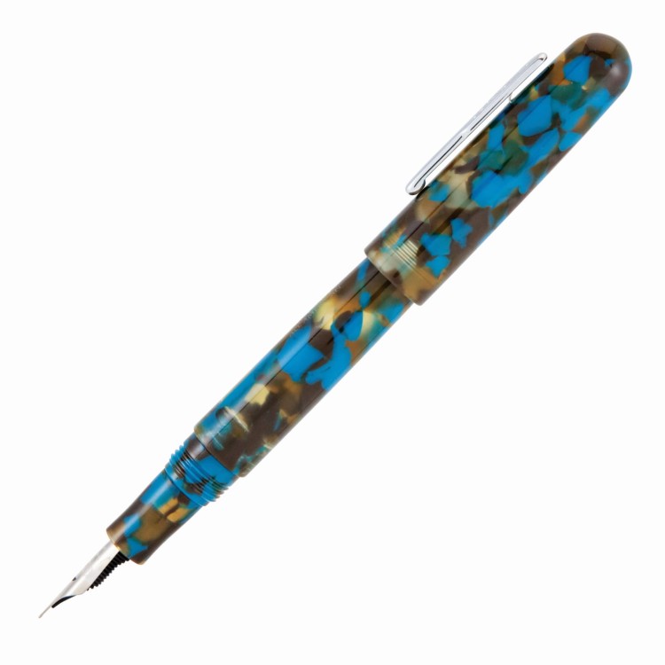 Conklin All American Southwest Turquoise Pióro Wieczne