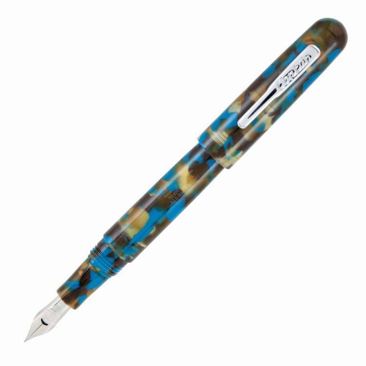 Conklin All American Southwest Turquoise Pióro Wieczne