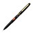Platinum Maki-e Crane &amp; Sunrise Piórko do Kaligrafii