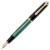 Pelikan Pióro Wieczne Souveraen M 600 Zielono-czarne
