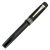 Onoto Magna Black Silver Pióro Wieczne 18k