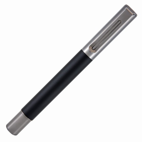 Monteverde Ritma Black Gun Metal Pióro Wieczne