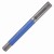 Monteverde Ritma Blue Gun Metal Pióro Wieczne