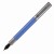 Monteverde Ritma Blue Gun Metal Pióro Wieczne
