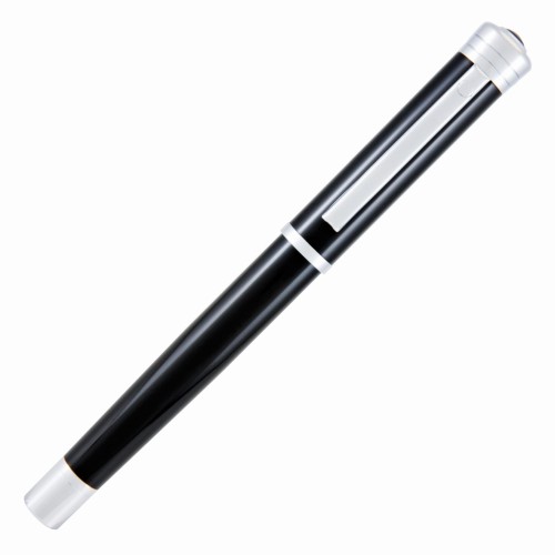 Monteverde Strata Black Pióro Wieczne