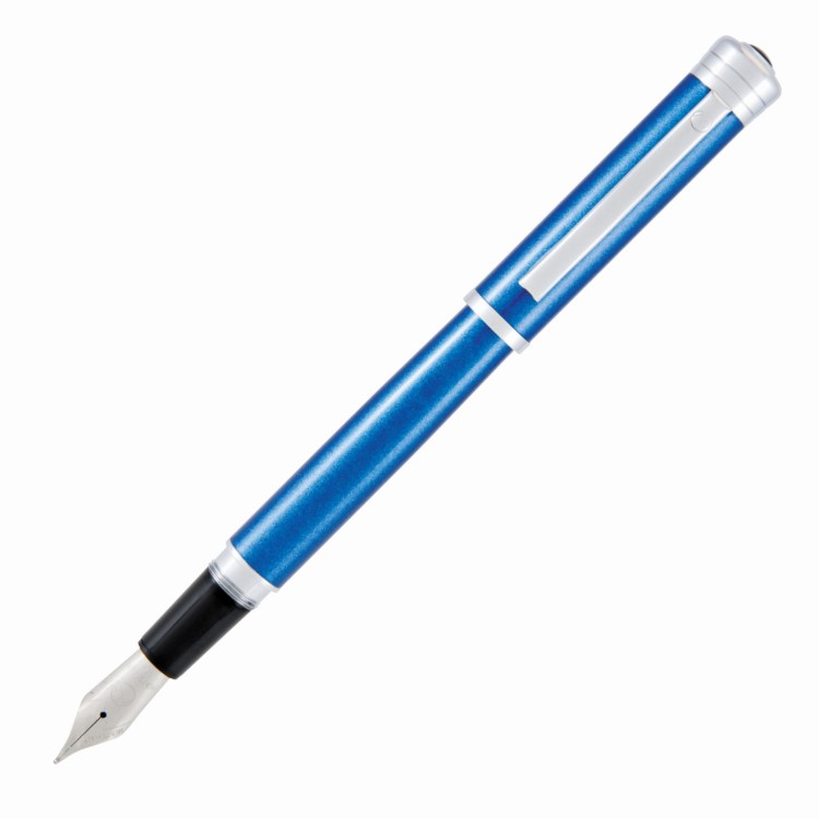 Monteverde Strata Blue Pióro Wieczne