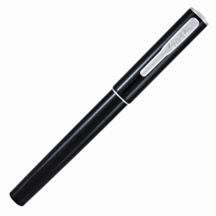 Conklin Coronet Black Pióro Wieczne
