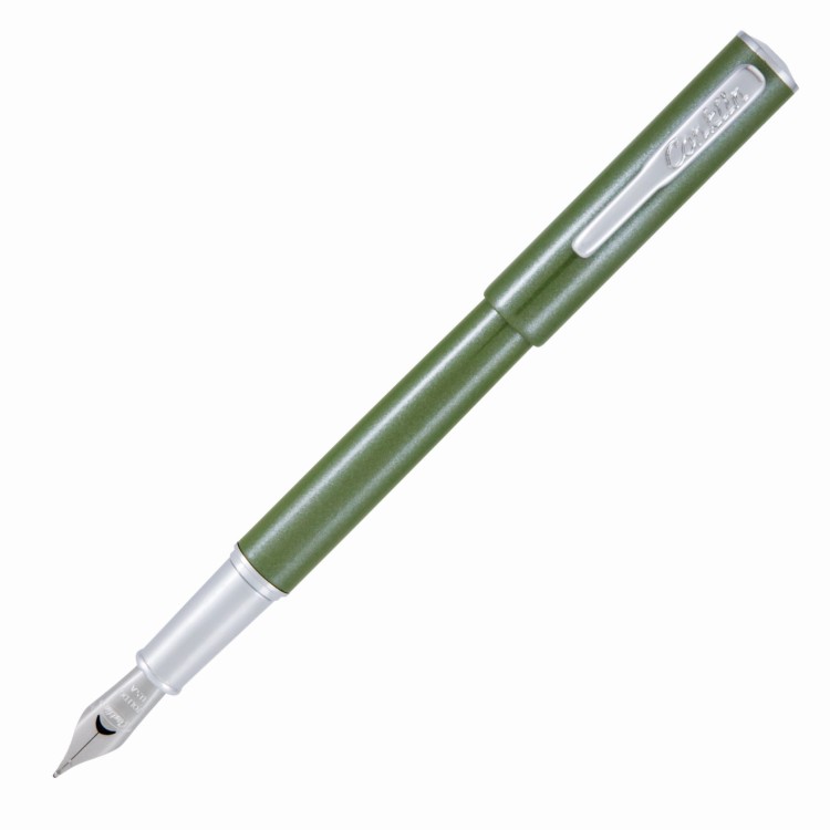 Conklin Coronet Olive Pióro Wieczne