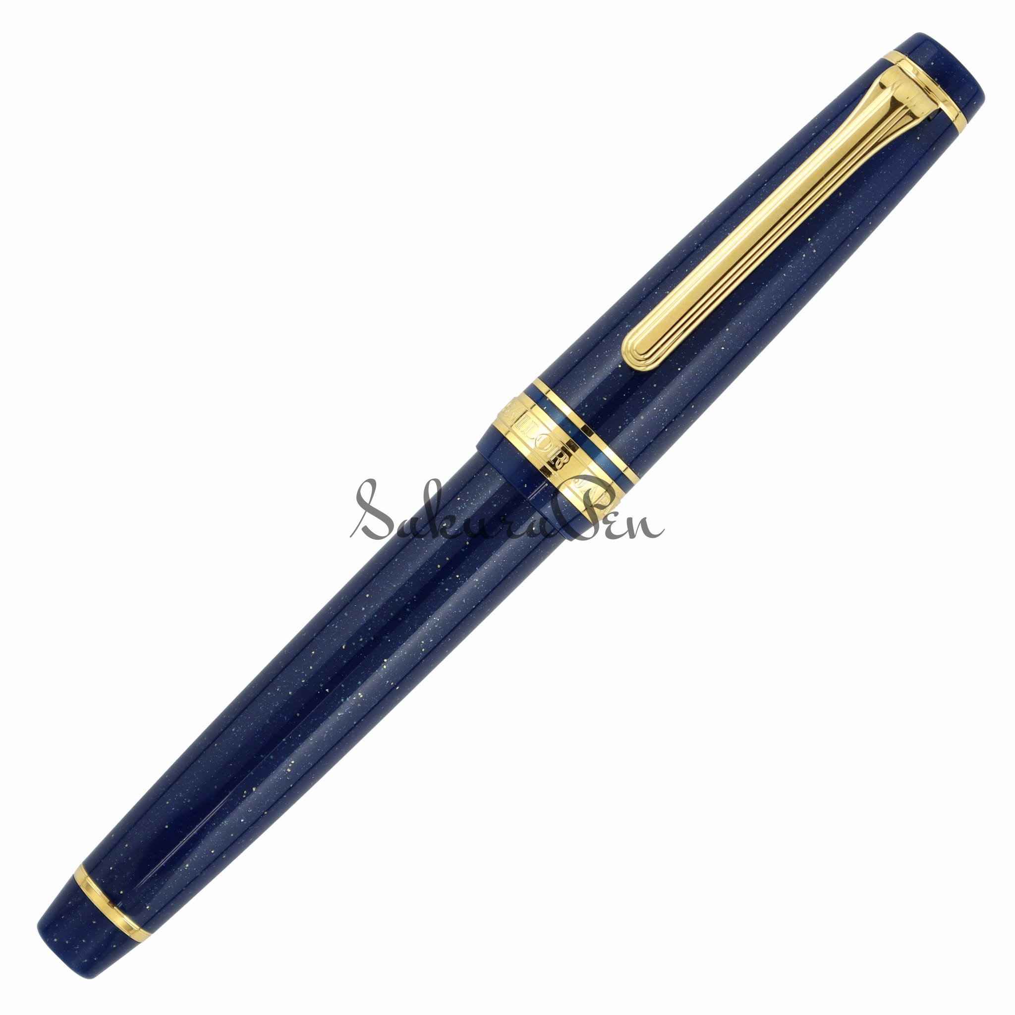 Sailor Pro Gear Slim Japanese Fairy Tales Pióro Wieczne Vega