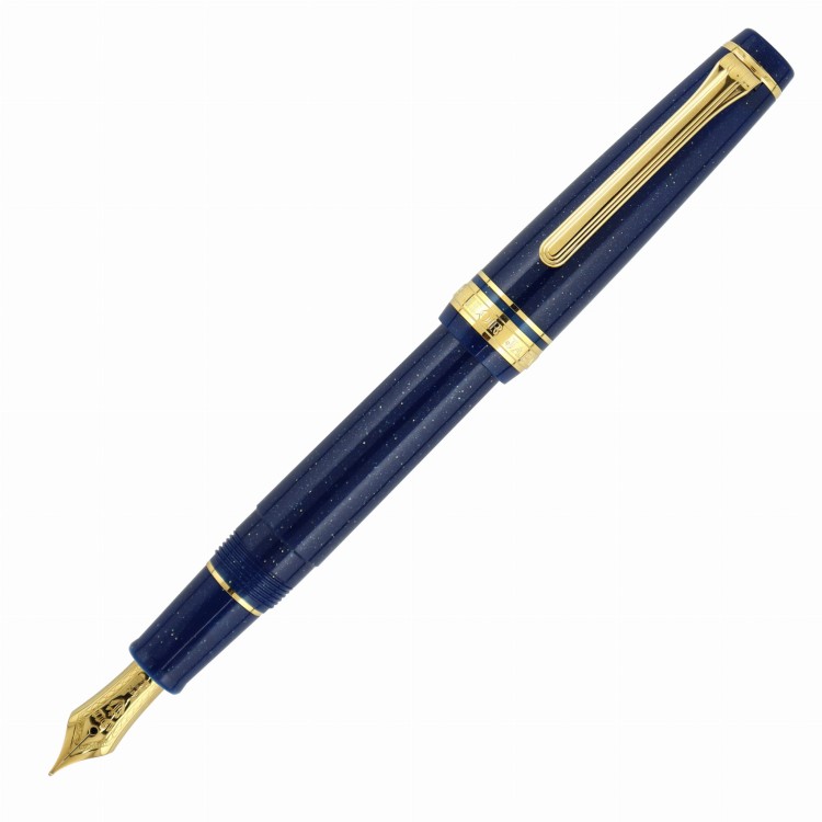 Sailor Pro Gear Slim Japanese Fairy Tales Pióro Wieczne Vega