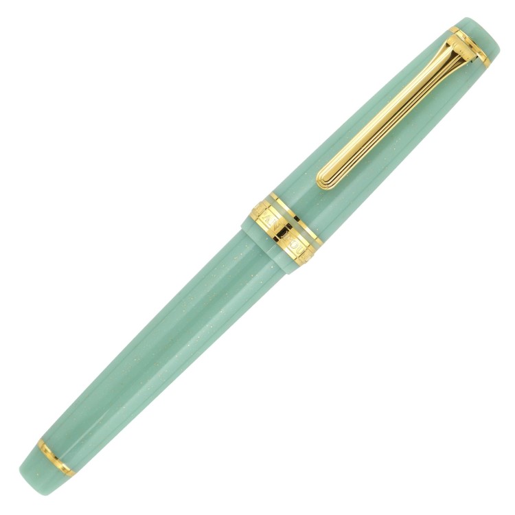 Sailor Pro Gear Slim Japanese Fairy Tales Pióro Wieczne Dragon Palace