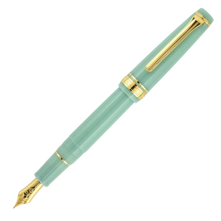 Sailor Pro Gear Slim Japanese Fairy Tales Pióro Wieczne Dragon Palace
