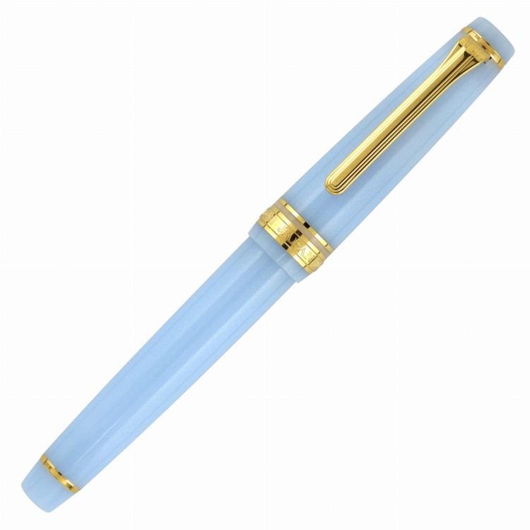 Sailor Pro Gear Slim Japanese Fairy Tales Pióro Wieczne Grateful Crane