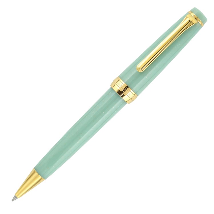 Sailor Pro Gear Slim Japanese Fairy Tales Długopis Dragon Palace